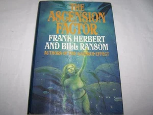 Ascension Factor - Picture 1 of 1