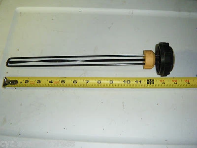 1994 Polaris Indy SKS 440 Snowmobile Gas Fuel Tank Cap 2511227 - Image 1 of 4