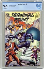 Terminal Point #2 CBCS 9.6 1993 19-2B978A3-184
