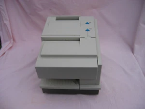 IBM Receipt POS Printer p/n 02L085 - Picture 1 of 2