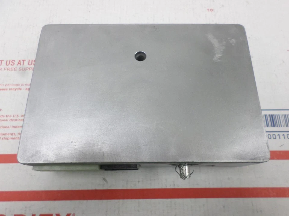 MÓDULO DE CONTROL DE COMUNICACIÓN CHEVROLET CRUZE/MALIBU 2014 95328112 OEM Foto 1 de 1