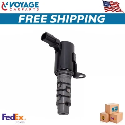 New Variable Valve Timing Solenoid For 2003-2011 Honda Accord Element - Image 1 of 4