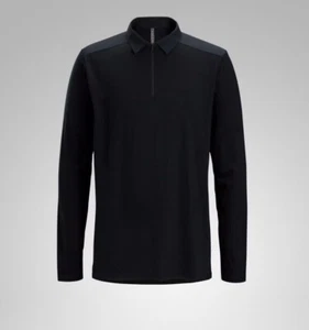 Arcteryx Frame Polo XL Neu Mit Etikett Langarm - Bild 1 von 7