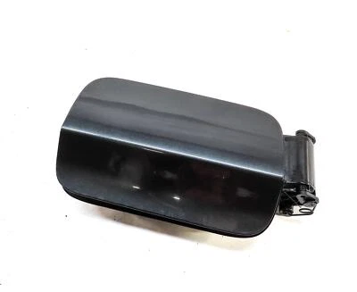 10-17 BMW 535iGT 550iGT (F07) TAPA EMBELLECEDOR PUERTA DEPÓSITO COMBUSTIBLE (GRIS SOPHISTO METALIZADO) Foto 1 de 4