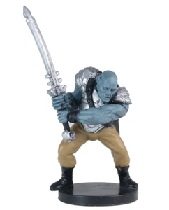 Stonechild 09 D&D Miniatures Dragoneye DDM DND Sealed Bag With Card - Imagen 1 de 4