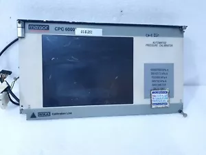 MENSOR CPC 6000 - Picture 1 of 8