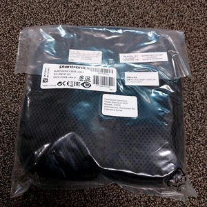 Plantronics C3225 Black Headband Headset - Picture 1 of 4