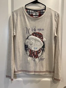 camisa pequeña tatty teddy  - Imagen 1 de 7