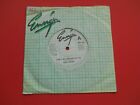 Eddy Grant Cant Get Enough Of You 7 Single Ensign 1981 Uk Ex