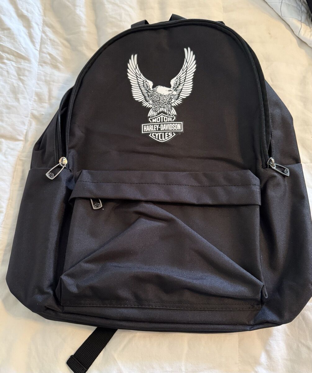 Harley-Davidson Backpacks for Men | eBay Harley-Davidson Backpacks for Men | eBay