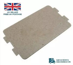 Panasonic Microwave Wave Guide Cover 252100100616 - Picture 1 of 5