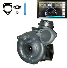 Turbolader BMW X5 E53 3,0d 160 KW 218PS 11657791046 753392-5018S M57N 306D4