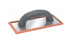 ALLWAY TOOLS SGF 10" x 41/2" Soft Grip Grout Float with Rubber Pad (Pack of 10) - Picture 1 of 1