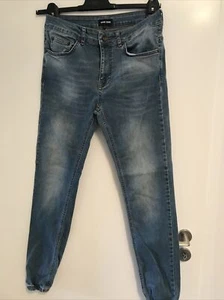 Your Turn W30 L34 Jeans Denim Herren Teenies Hose - Bild 1 von 5