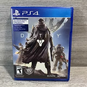 Destiny 1 Bungie Activision Sony Playstation 4 PS4 - Picture 1 of 3