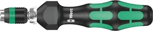 Wera 05074772001 voreingestellter Drehmomentschrauber Serie 7400 0,1 3,0 Nm 7431 x 0,30 1,00 Nm - Bild 1 von 7