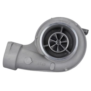 S410G S480 Compressor Cover ONLY for CAT 3406E C15 14969880000 3406B 3406C - Picture 1 of 1