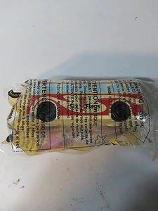 Six Flags  Wendys Kids Meal - Toy Bus Viewfinder 2005 - Picture 1 of 2