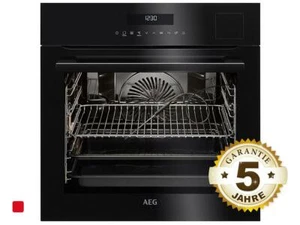 Dampfbackofen AEG BSE792220B Kochassistent Kerntemperatursensor -Made in Germany - Bild 1 von 8