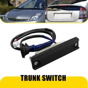 For Scion tC 2005-2010/xB 2004-2007 Button Trunk Latch Tailgate Release Switch B - Picture 1 of 12