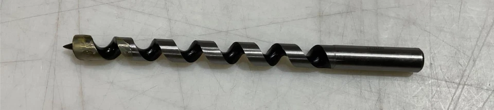 Mag-Bit 715P 9/16" x 8" Installer drill bit #M1 - Image 1 of 1