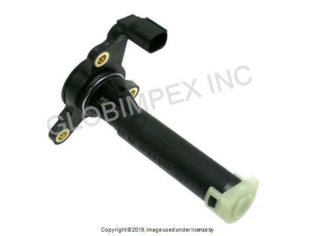 DODGE SPRINTER 2500 3500 (2003-2006) Engine Oil Level Sensor GENUINE + WARRANTY - Image 1 of 1