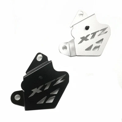 Protector de cubierta de pinza delantera XTZ para YAMAHA XTZ125 XTZ 250 2014-2021 Foto 1 de 4