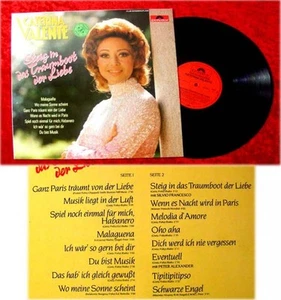 LP Caterina Valente Steig in das Traumboot der Liebe se - Bild 1 von 1