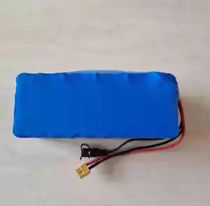 14Ah 36V Replacement battery pack for Ancheer Winice Oppikle Hicient bike - Picture 1 of 2