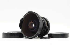 [Top MINT] Mamiya Sekor C Fish Eye 37mm f/4.5 Lens For RB67 Pro S SD From JAPAN - Picture 1 of 24