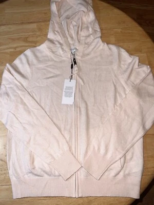 SMALL REISS Courtney шерсти кашемира смесь толстовка с капюшоном $245.00 - Изображение 1 из 4