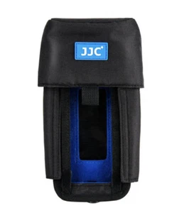 JJC Pro Handy Recorder Pouch Bag Specially Designed for Zoom H5 Handy Recorder - Picture 1 of 3