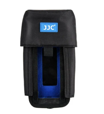 JJC Pro Handy Recorder Pouch Bag Specially Designed for Zoom H5 Handy Recorder - Image 1 of 3
