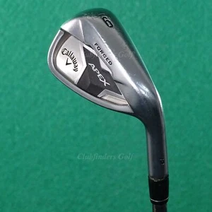 Callaway Apex Forged '19 Single 9 Iron Catalyst 50 5.0 Graphite Seniors - Picture 1 of 3