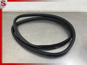 13-18 CADILLAC ATS FRONT RIGHT PASSENGER SIDE DOOR WEATHERSTRIP SEAL OEM - Picture 1 of 5