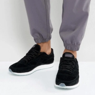 Zapatillas Saucony Freedom Runner Negras Talla 6.5 US $120 Foto 1 de 4