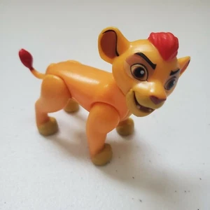 The Lion Guard KION Action Figure Toy Disney Junior Cake Topper - Picture 1 of 4