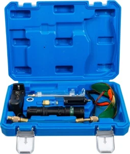 BGS UV-Lecksuch-Taschenlampen-Satz, Leckageprüfung an Klimaanlagen, Leckfinder - Bild 1 von 6