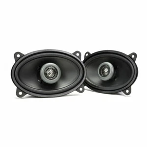 MB Quart FKB146 Formula Serie 90 W Max 4 x 6" 2-Wege 4 Ohm Koaxial-Auto-Lautsprecher - Bild 1 von 1