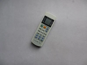 Mando a distancia de reemplazo para aire acondicionado Panasonic CWA75C3293 CWA75C3177 - Imagen 1 de 5