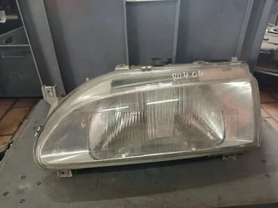 Original Valeo Hauptscheinwerfer Scheinwerfer links Renault 19 II B/C53 - Bild 1 von 4