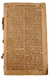 Johann Arndt Wahren Christentum & Paradis Gartlein Buch 1779 Christian O WIE BESEHEN - Bild 1 von 10