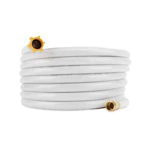 Manguera de agua potable Camco 22793 TastePURE 50 pies, 5/8 pulgadas - Imagen 1 de 4
