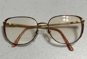 Monturas de gafas vintage L'Amy Harmony 57-17 135 mm - Imagen 1 de 5