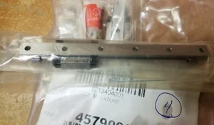 THK HSR10R1UUM+ 137LM-11 Linear Guide - UIC 45790901 Guides, Miniature *NEW* - Picture 1 of 5