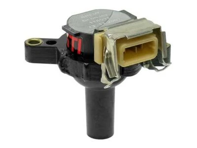 For 2001-2003 BMW 530i Ignition Coil Bremi 27351BGSB 2002 Ignition Coil (BREMI) - Image 1 of 2