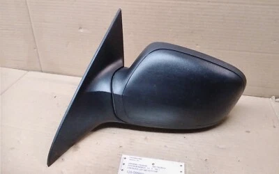 Espejo retrovisor lateral Chrysler Pacifica 2007 4 puertas eléctrico izquierdo sin oscurecimiento automático negro   Foto 1 de 4