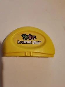Pixter Learning Fun Game Cartridge - 73978 - Picture 1 of 6