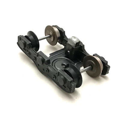 Original AF Parts - Nice Front Tender Truck Assembly XA11A909 Hudson & Northern - Image 1 of 4