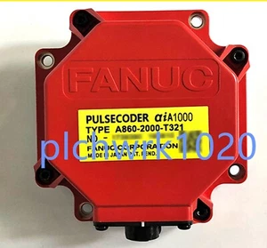 1 PCS NEW fanuc CNC system encoder A860-2000-T321 - Picture 1 of 4